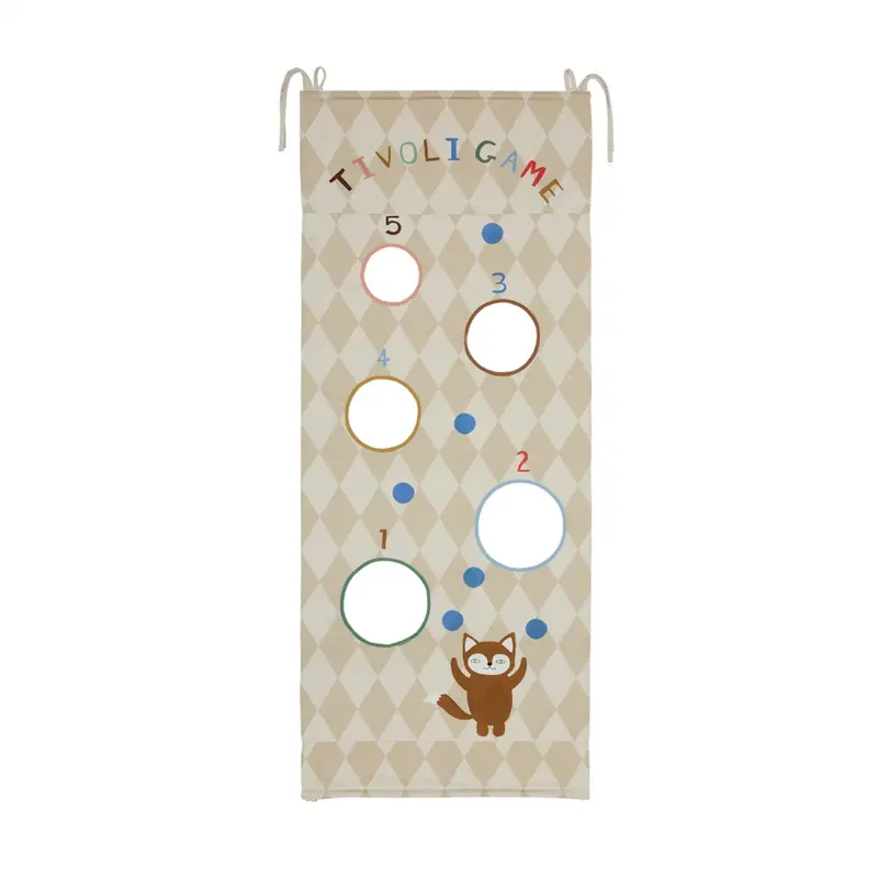 Oyoy Multi Tivoli Play Door 1
