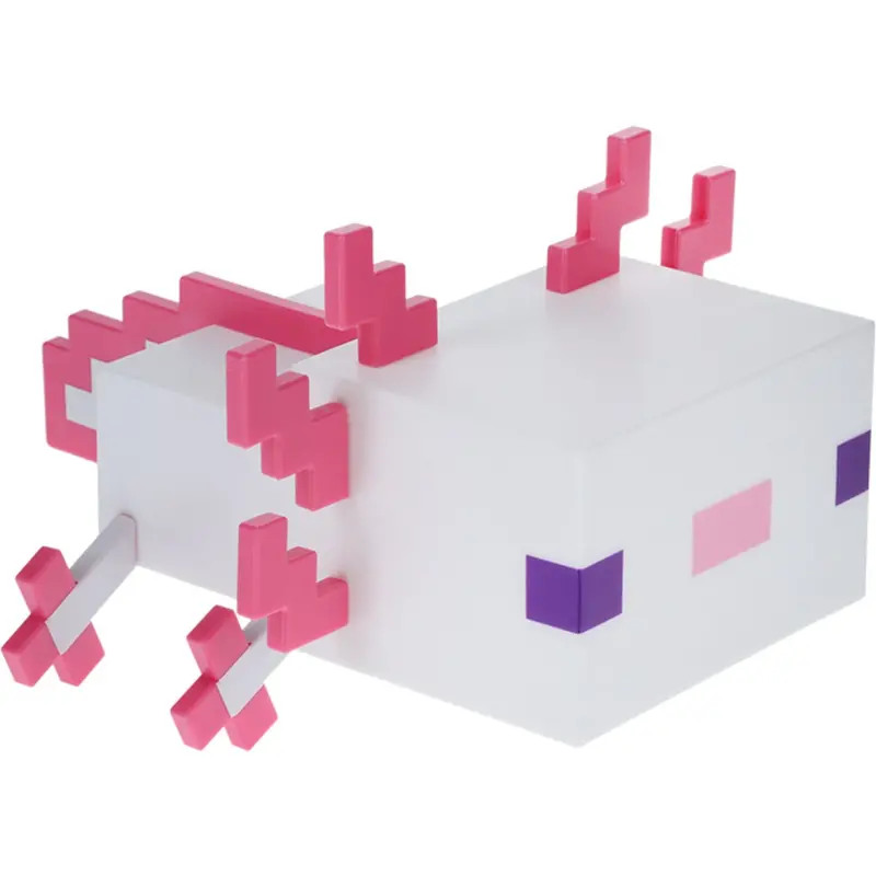 Paladone Axolotl Light 1