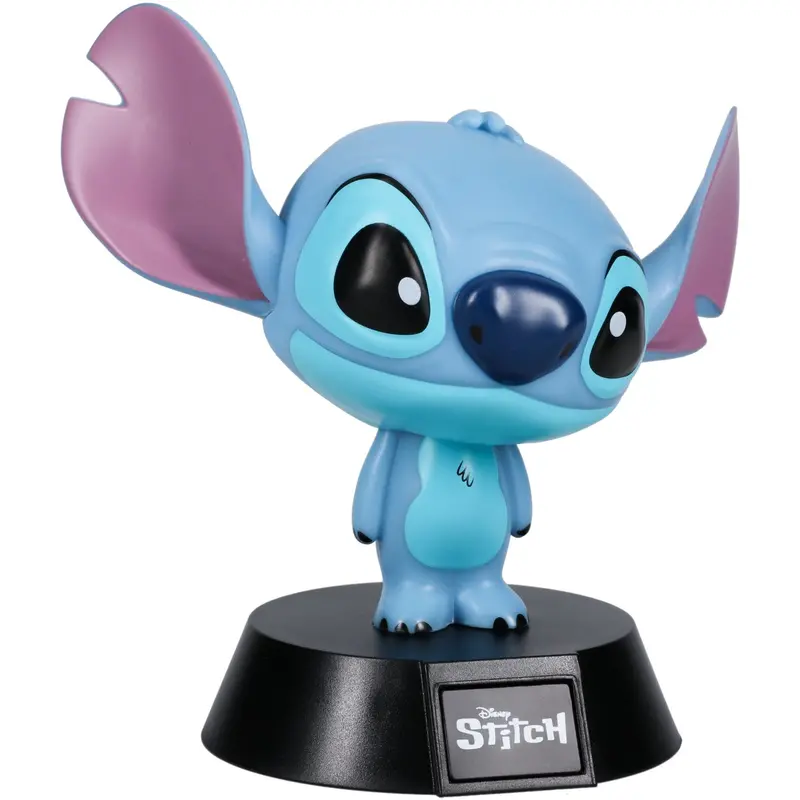 Paladone Icon Light - Stitch 1