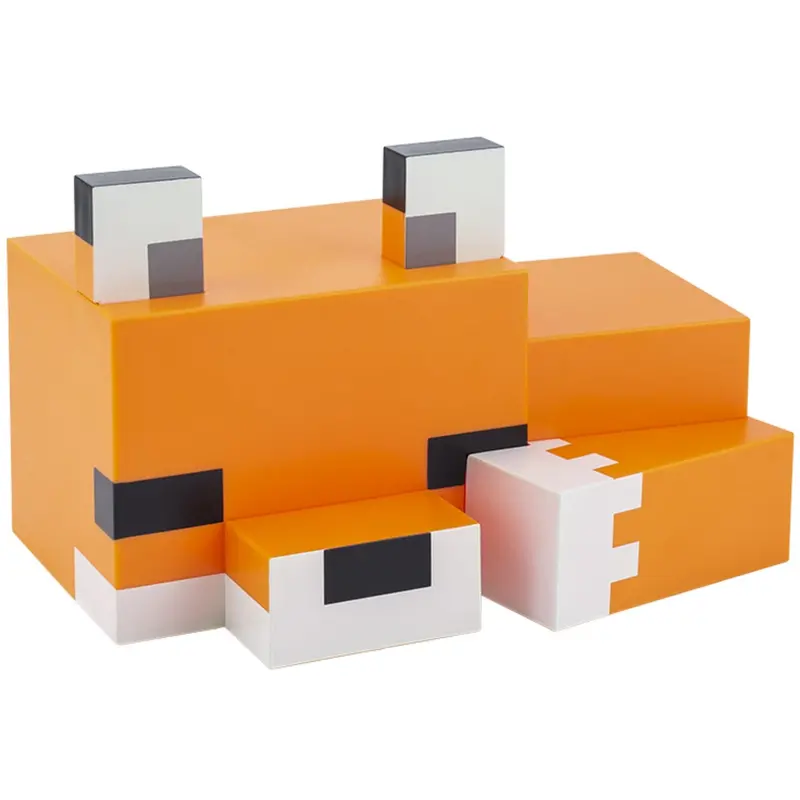 Paladone Minecraft Fox Light 1