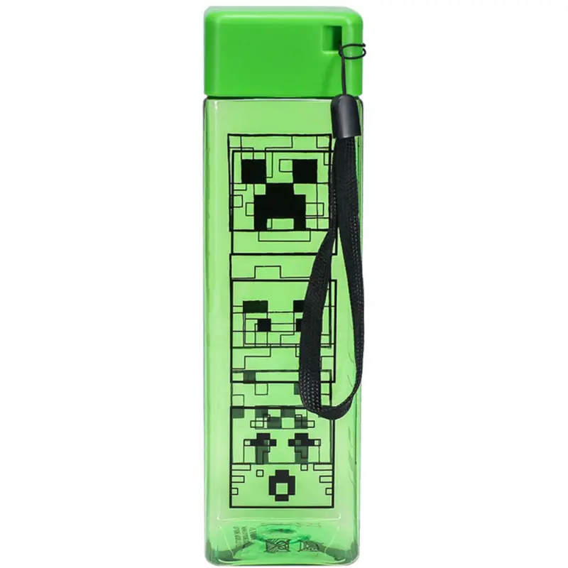 Paladone Minecraft Water Bottle 1