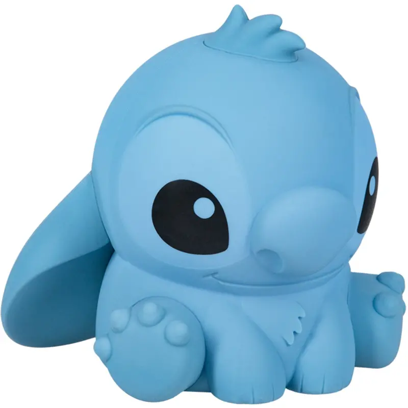 Paladone Stitch Silicone Light Rechar Battery Version 1