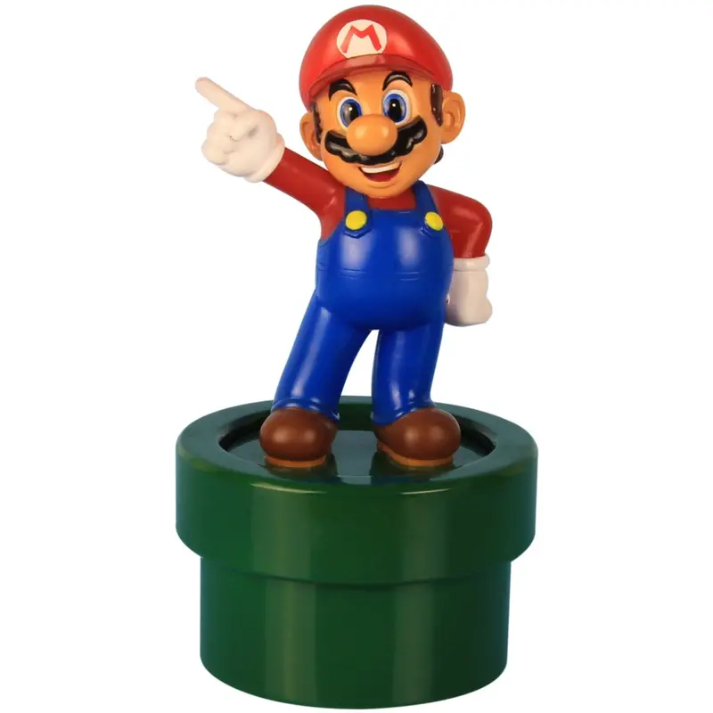 Paladone Super Mario Light 1