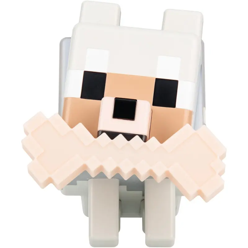 Paladone Wolf Globuddies Light 1