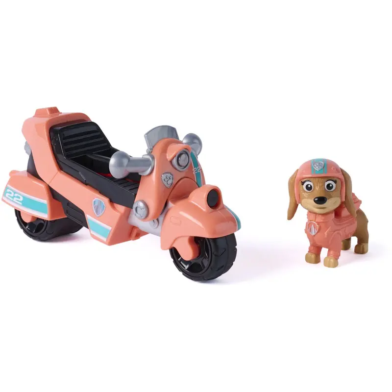 Paw Patrol Basic Vehicle - Liberty 1