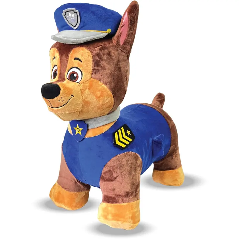 Paw Patrol Paw Patrol Jumpy Chase 1