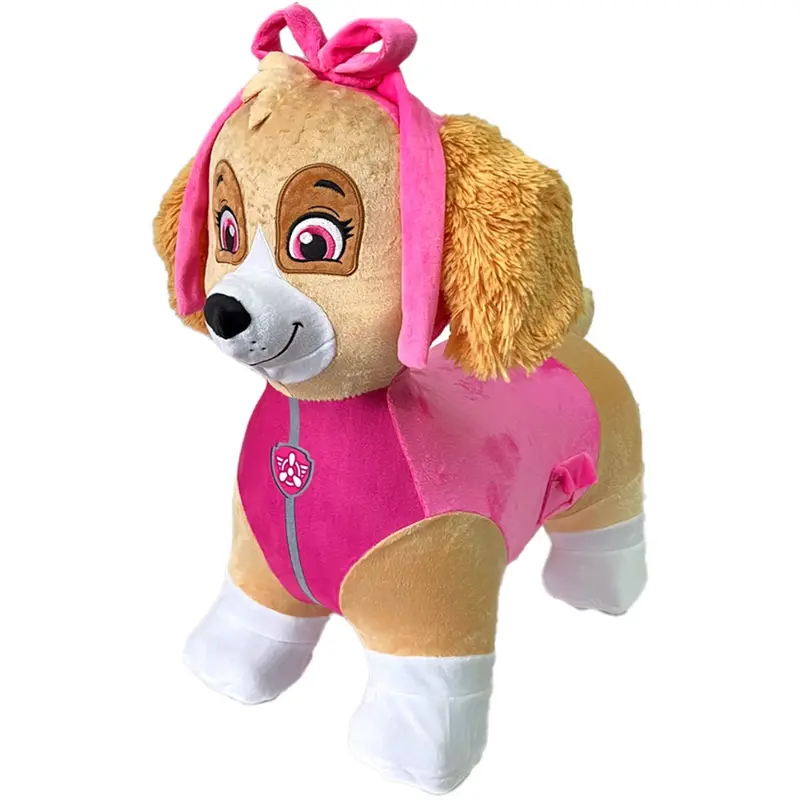 Paw Patrol Paw Patrol Jumpy Skye 1