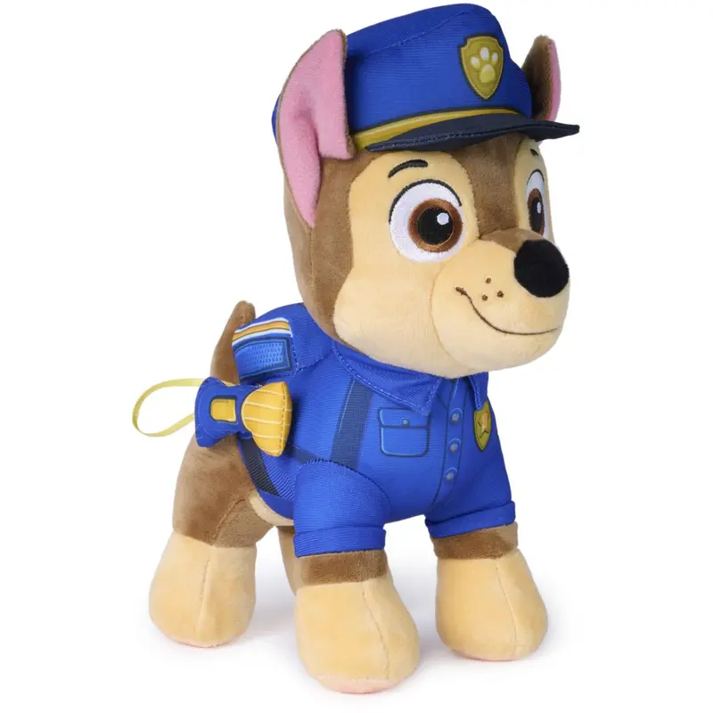 Paw Patrol Search&Rescue Deluxe Safety Chase 25 Cm 1