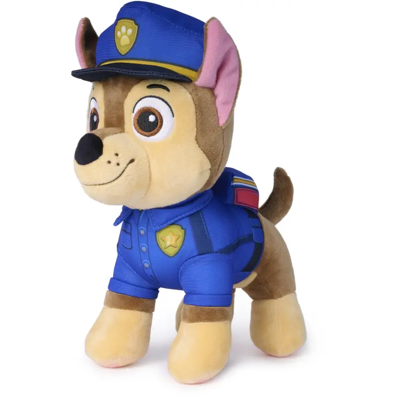 Paw Patrol Search&Rescue Deluxe Safety Chase 25 Cm 2