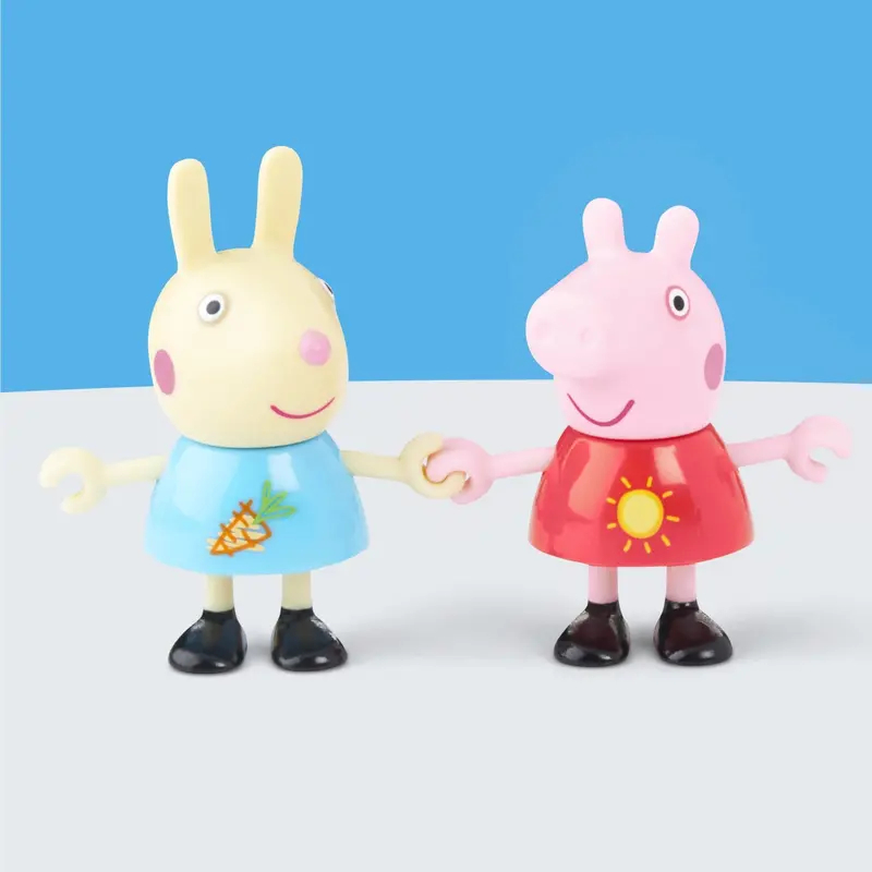 Peppa Pig Moments Peppas Outside Fun Rf 2