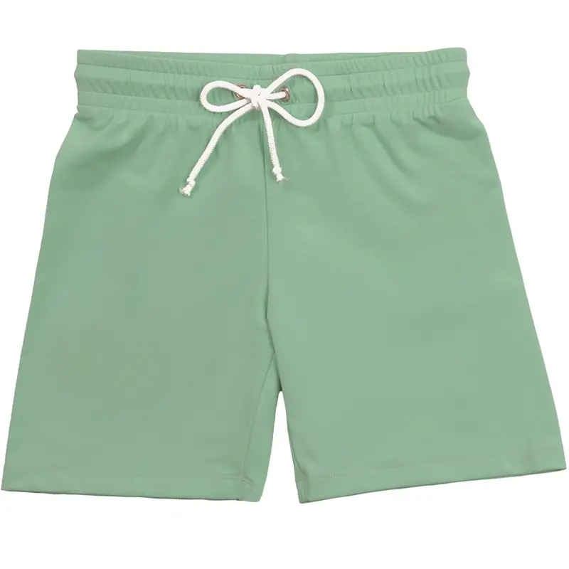 Petit Crabe Eucalyptos Alex Swim Shorts 1