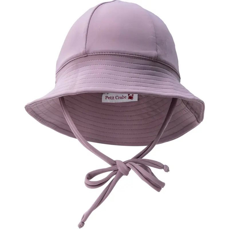 Petit Crabe Heather Frey Uv Solhat 1