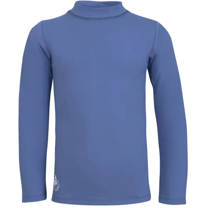 Petit Crabe Nordic Sydney Uv Swimshirt L/S 1