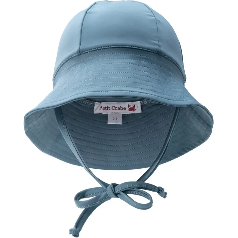 Petit Crabe Stone Frey Uv Solhat 1