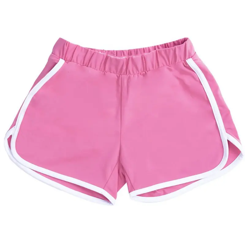 Petit Crabe Sugar Pop Alexa Swim Shorts 1