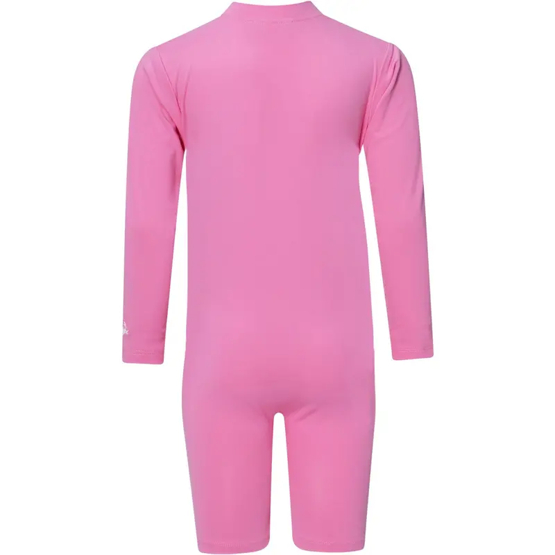 Petit Crabe Sugar Pop Combi Sunsuit 3