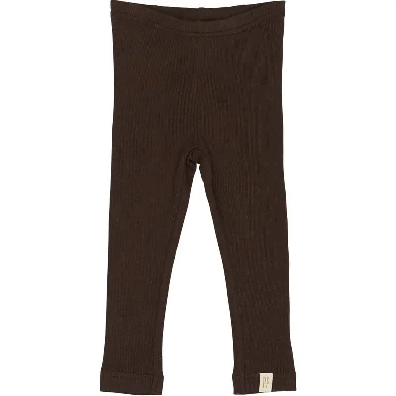 Petit Piao Coffee Bean Legging Modal 1