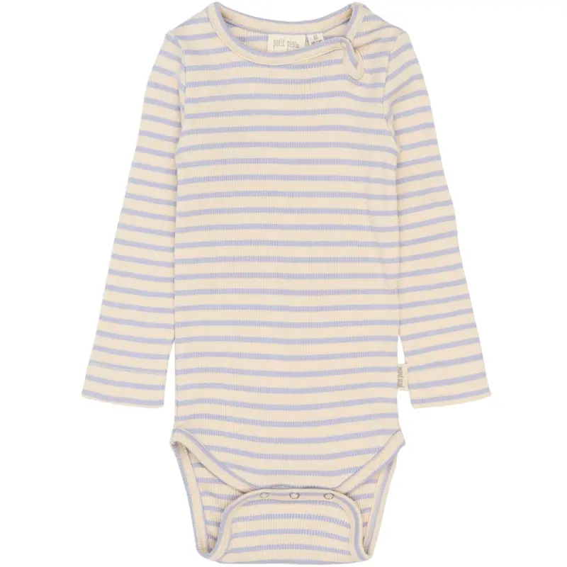 Petit Piao Cosmic Sky Striped Ppsky L_S Body 1