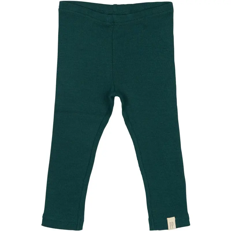 Petit Piao Dark Sea Legging Modal 1