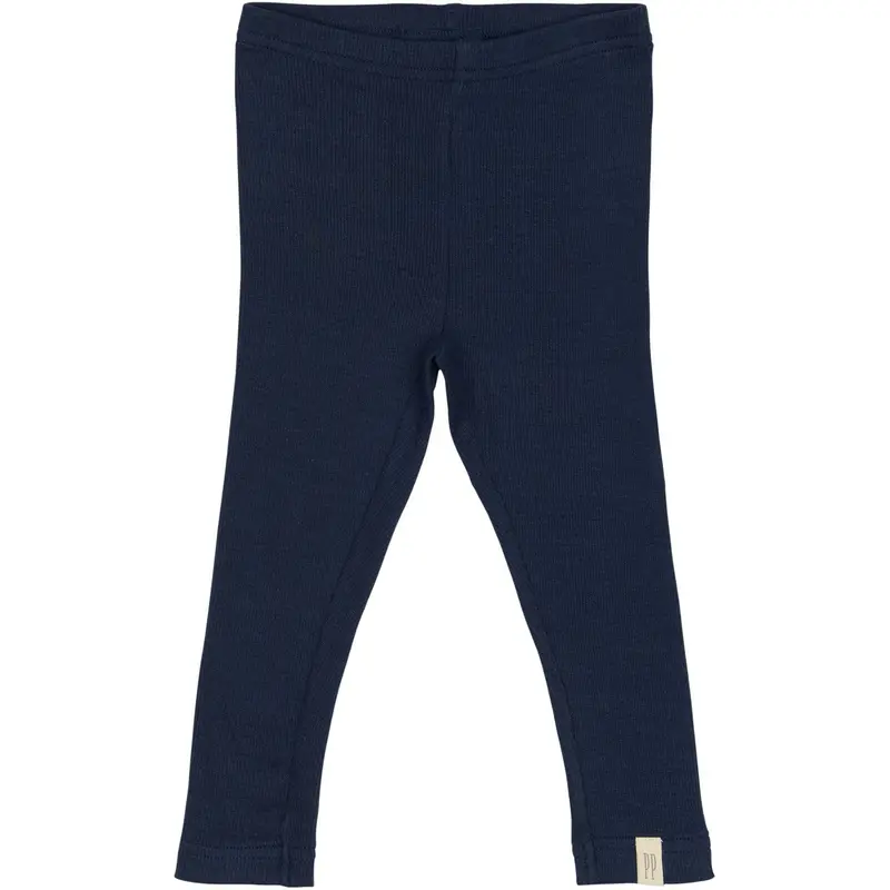 Petit Piao Dress Blues Legging Modal 1