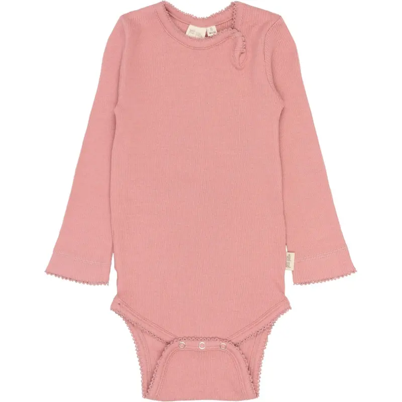 Petit Piao Dusty Rose Ppsea L_S Body 1