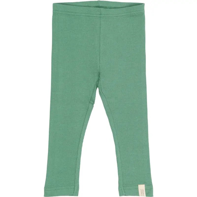 Petit Piao Frosty Spruce Ppstone Leggings 1
