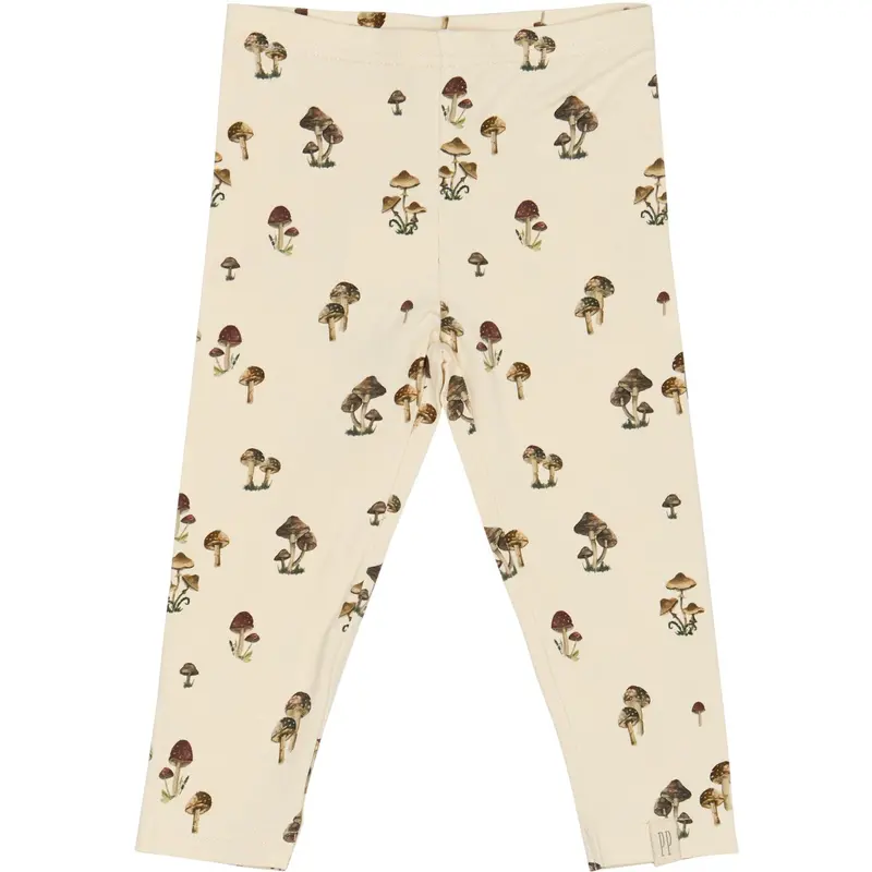 Petit Piao Fungi Legging Printed 1
