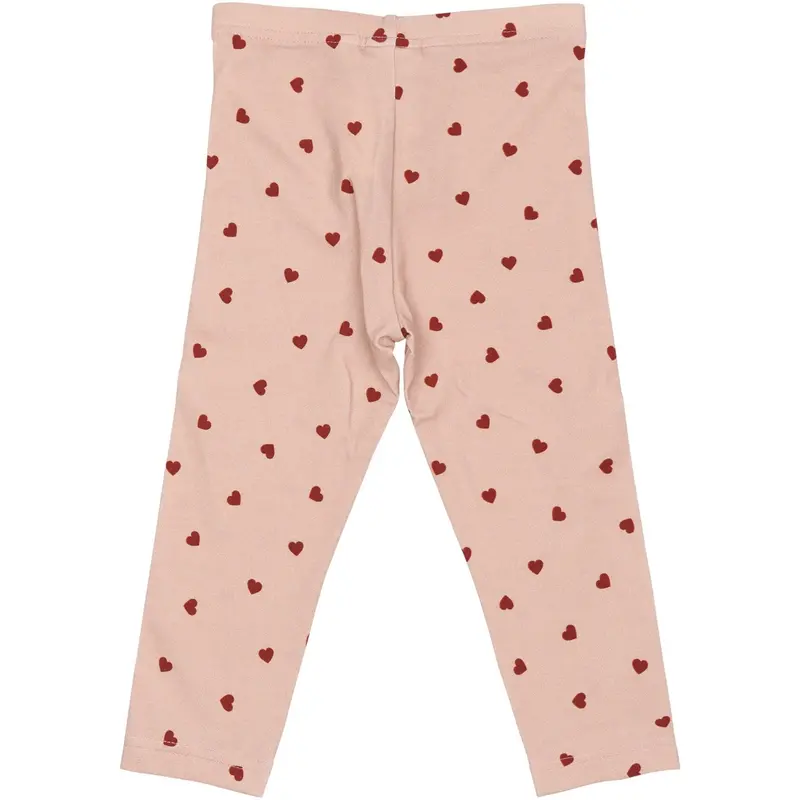 Petit Piao Heart Legging Printed 6