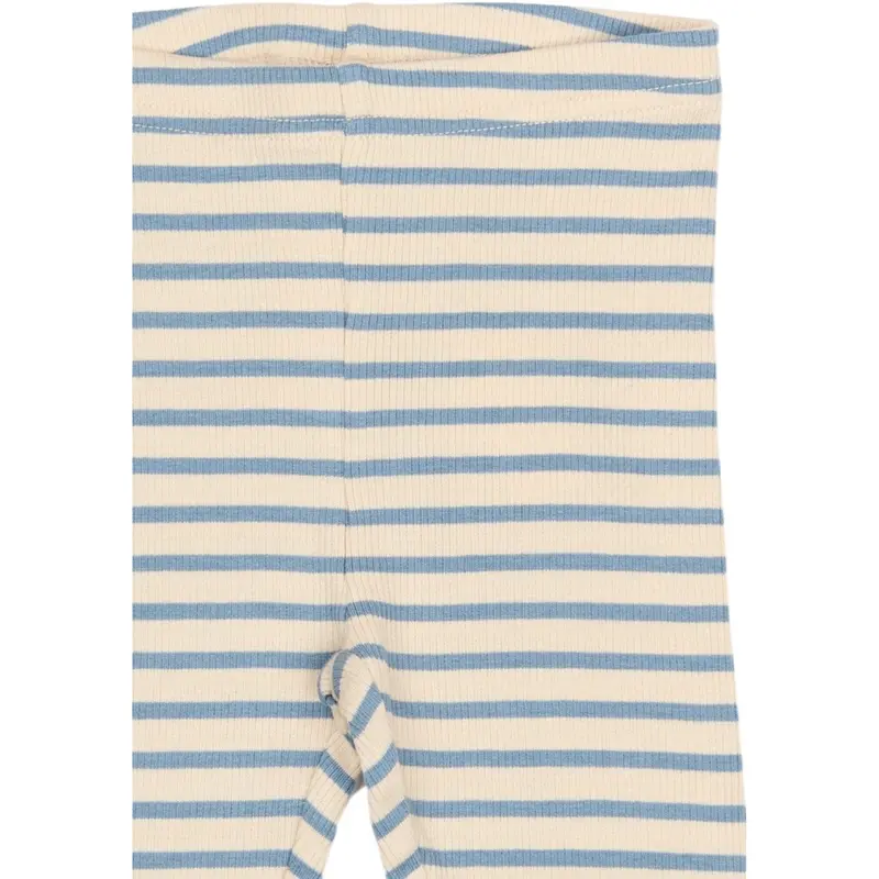 Petit Piao Infinity Striped Ppsky Leggings 4