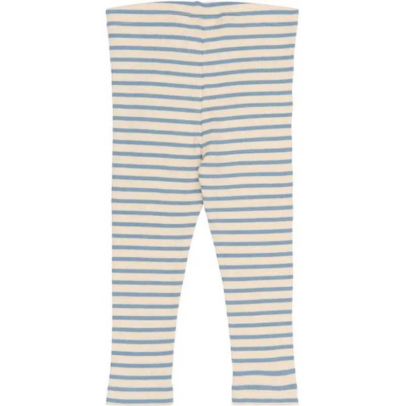 Petit Piao Infinity Striped Ppsky Leggings 5