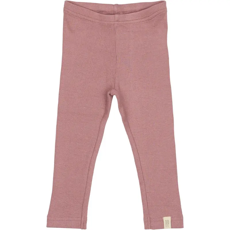 Petit Piao Nostalgic Rose Legging Modal 1