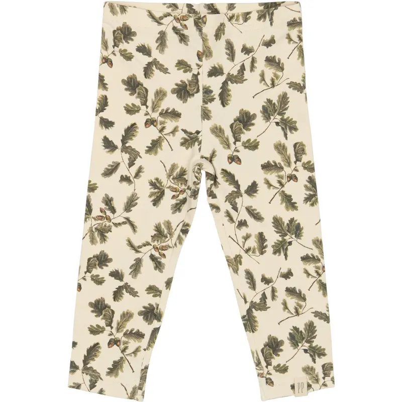 Petit Piao Oak Legging Printed 1