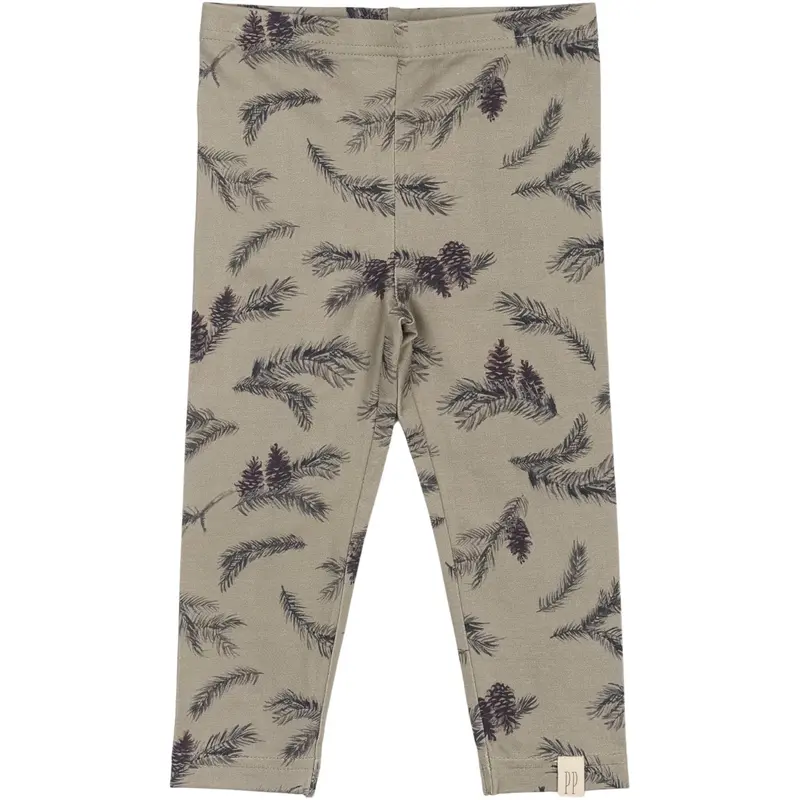 Petit Piao Pine Legging Printed 1