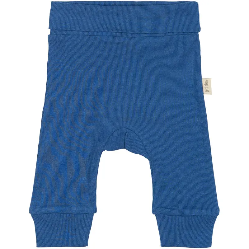 Petit Piao True Blue Ppdi Fold Leggings Noos 1