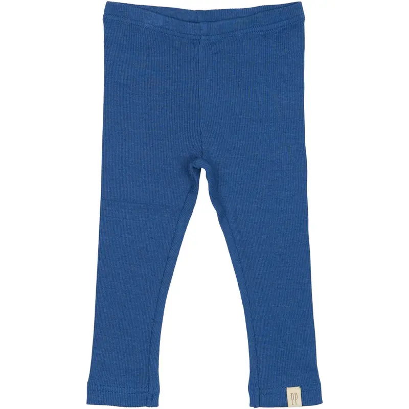 Petit Piao True Navy Legging Modal 1