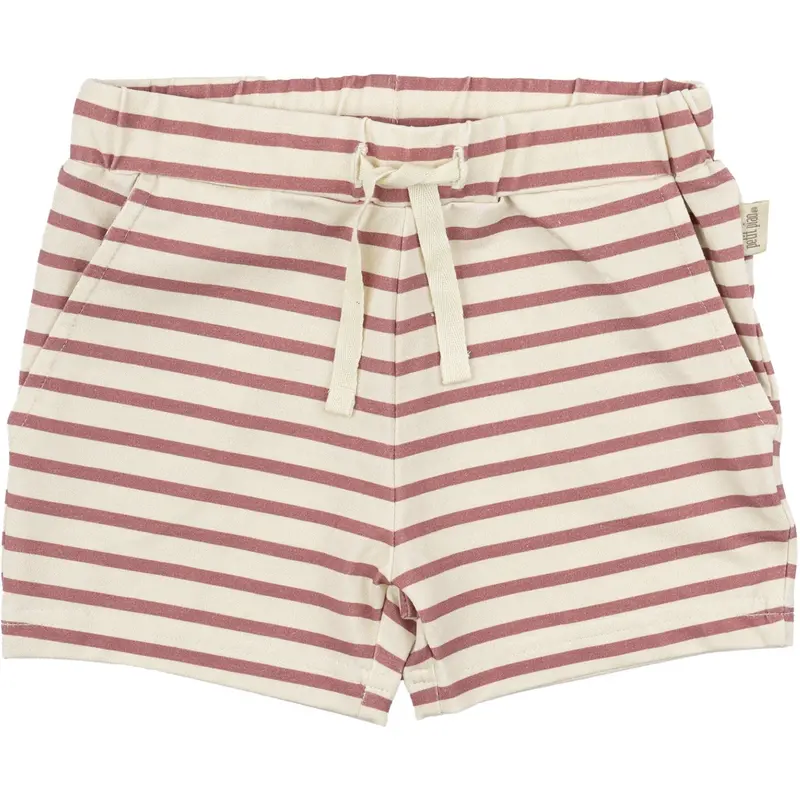 Petit Piao Withered Rose Shorts Sum Printed 1