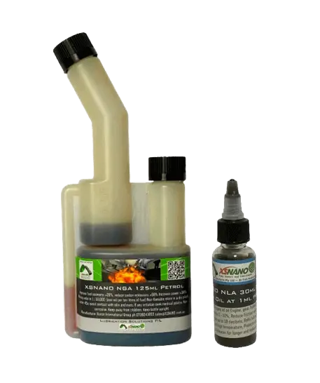 Petrol And Oil Value Pack For 1,250 Ltrs Of Fuel Plus 30Lts Oil 2