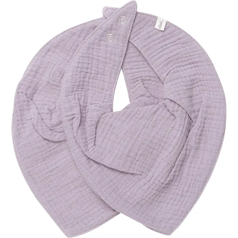 Pippi Nirvana Bib Muslin (2-Pack) 1