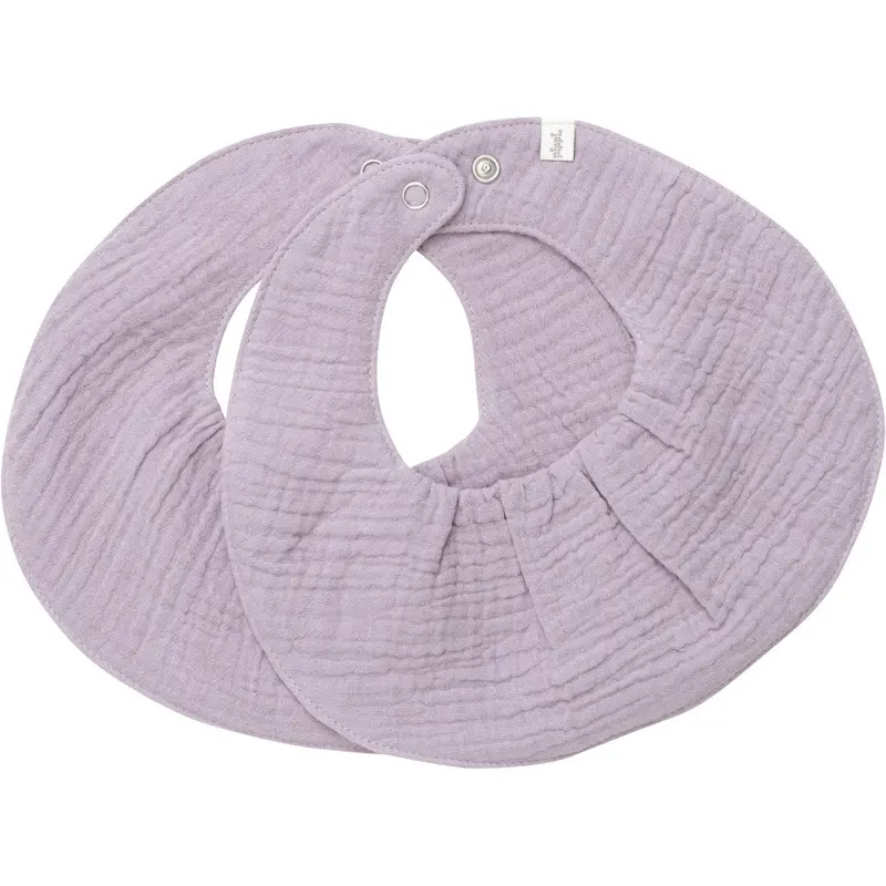 Pippi Nirvana Bib Muslin (2-Pack) 1