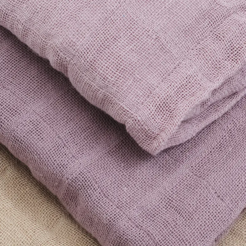 Pippi Quail Muslin Cloth (6-Pack) 2
