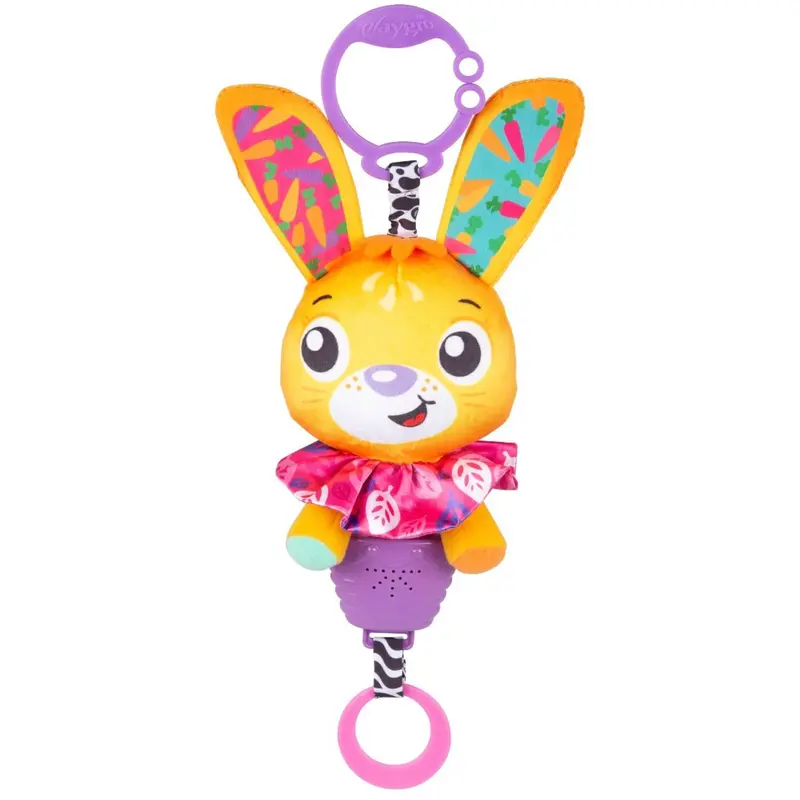 Playgro Betsy Bunny With Music 1
