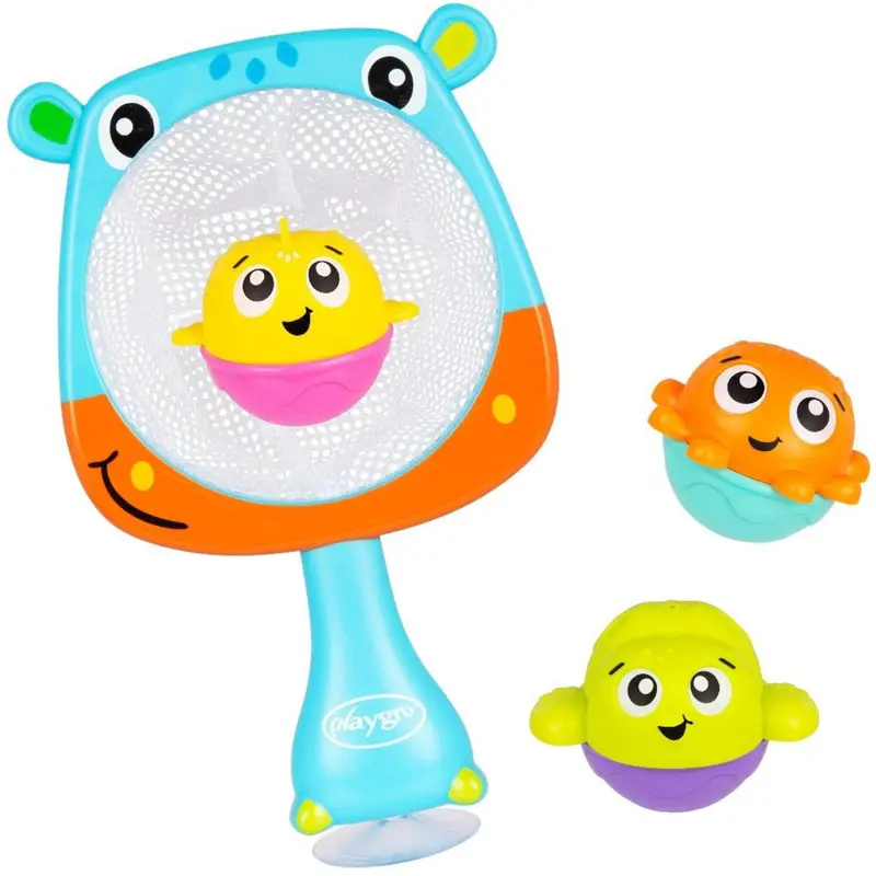 Playgro Hoop & Scoop Net - Sealed 1