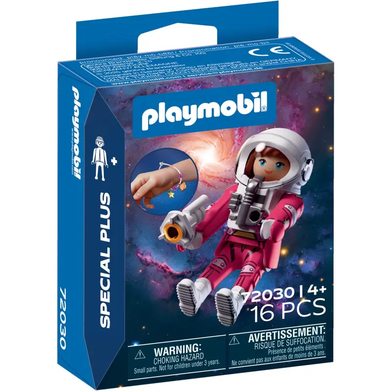 Playmobil® Astronaut 1