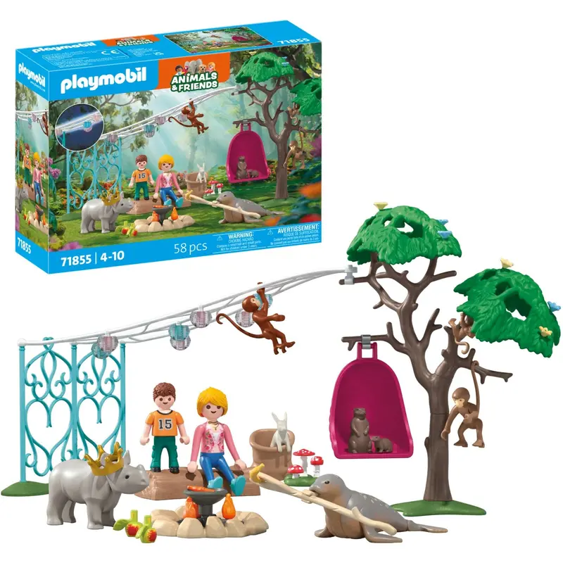 Playmobil® Birthday Party Fun 1