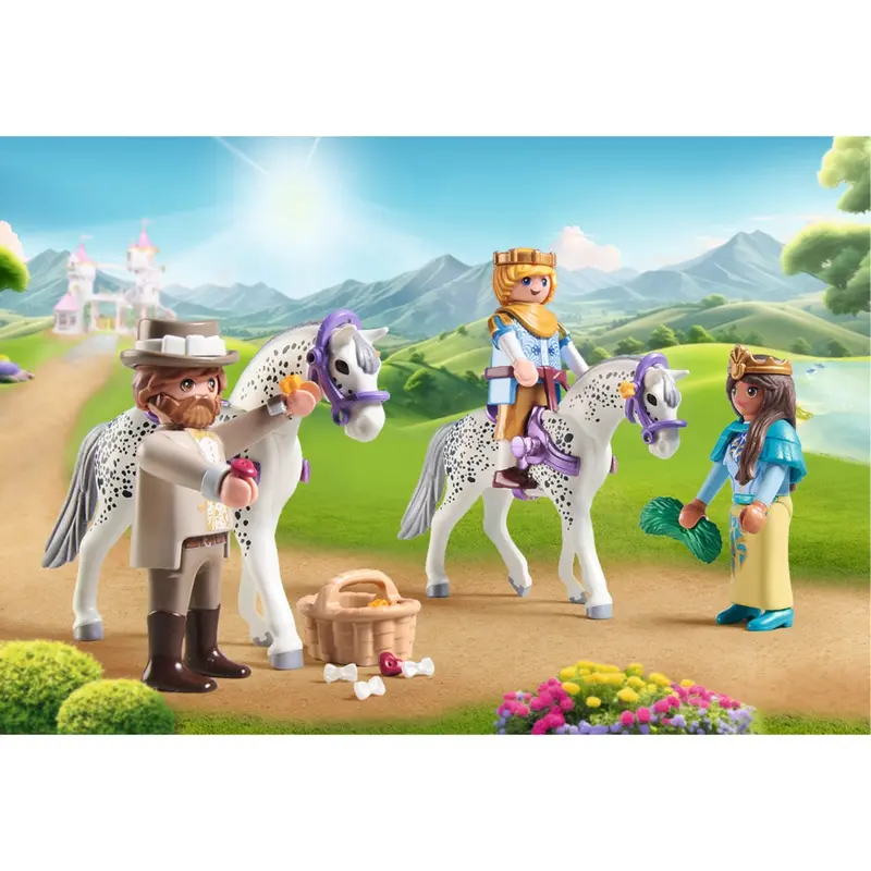 Playmobil® Carriage Ride 2