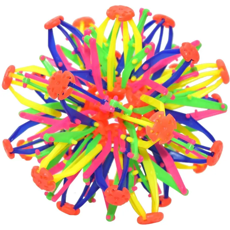 Pocket Money Expanding Ball 17 To 34 Cm 1