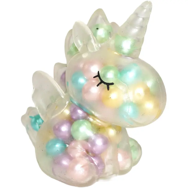 Pocket Money Sensory Stress Unicorn 1