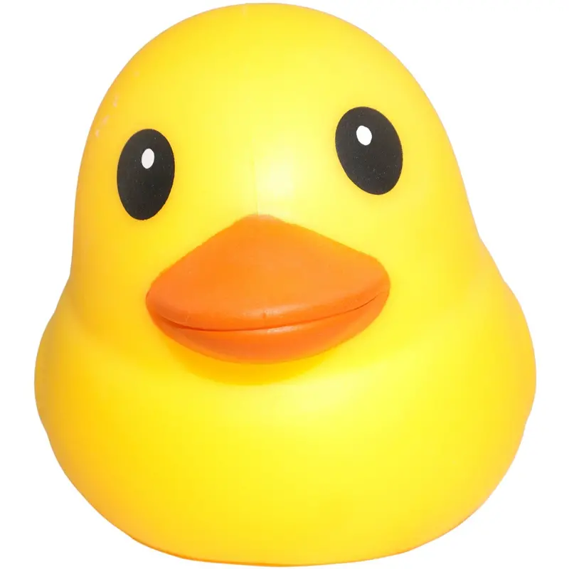 Pocket Money Squeeze Duck Dough 14 Cm 1