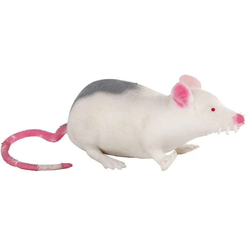 Pocket Money Stretchy Mouse 12 Cm Cdu 2
