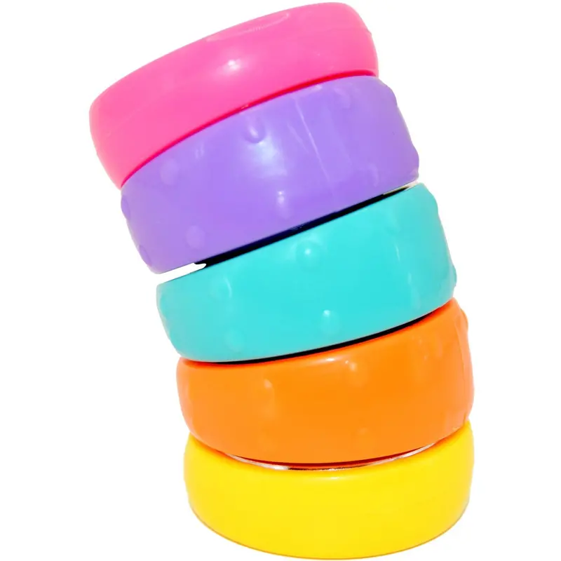 Pocket Money Torsion Rainbow Circle Cdu 1